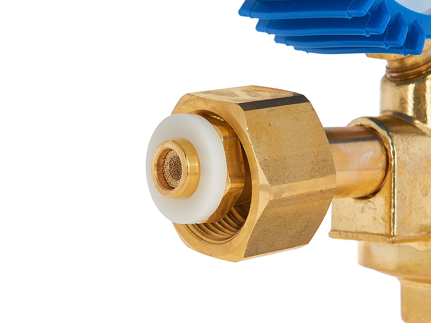 OXIGÉN NYOMÁSSZABÁLYOZÓ 200 BAR GEKO