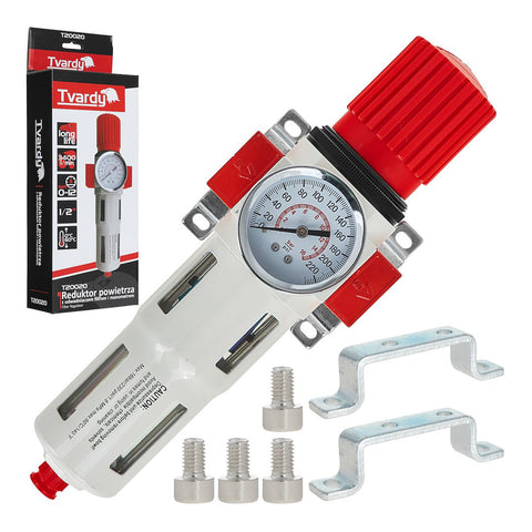 VÍZLEVÁLASZTÓ NYOMÁSSZABÁLYOZÓVAL 1/2