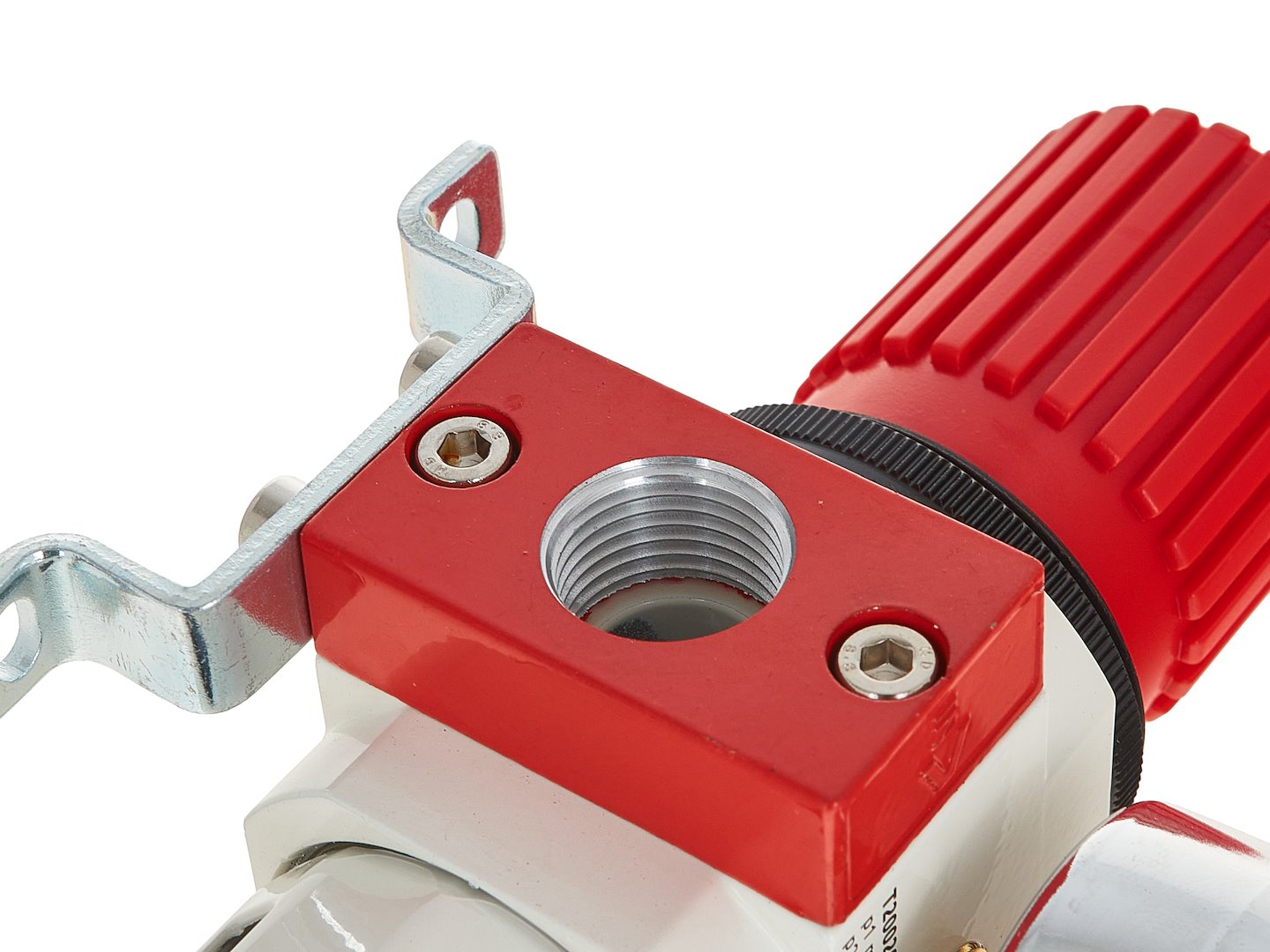 VÍZLEVÁLASZTÓ OLAJOZÓ NYOMÁSSZABÁLYOZÓVAL 1/2" TVARDY