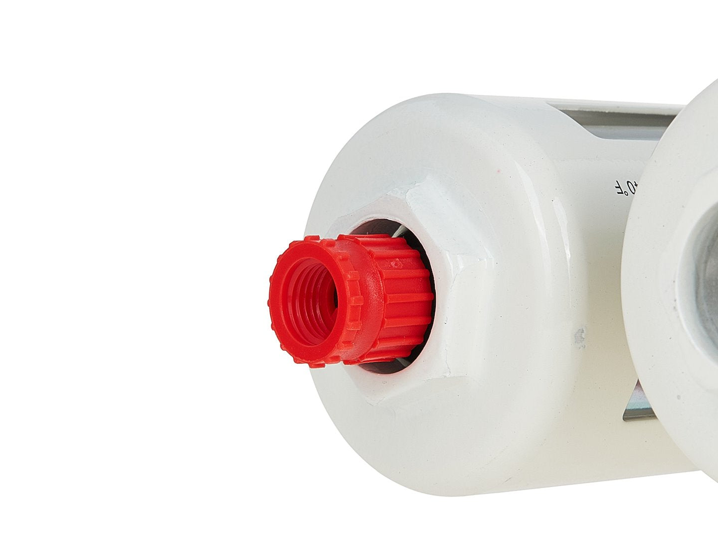 VÍZLEVÁLASZTÓ OLAJOZÓ NYOMÁSSZABÁLYOZÓVAL 1/2" TVARDY