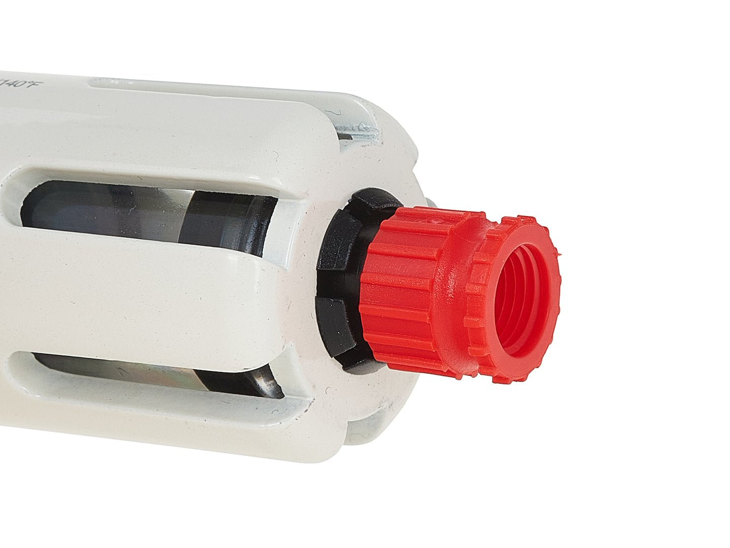 VÍZLEVÁLASZTÓ NYOMÁSSZABÁLYOZÓVAL 1/4" TVARDY