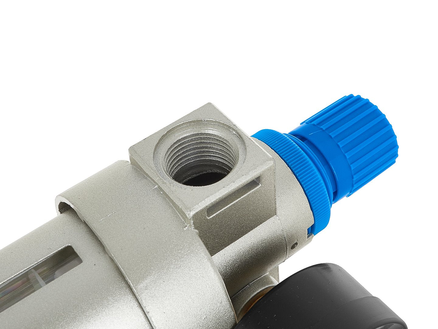 VÍZLEVÁLASZTÓ OLAJOZÓ NYOMÁSSZABÁLYOZÓVAL 1/2" GEKO