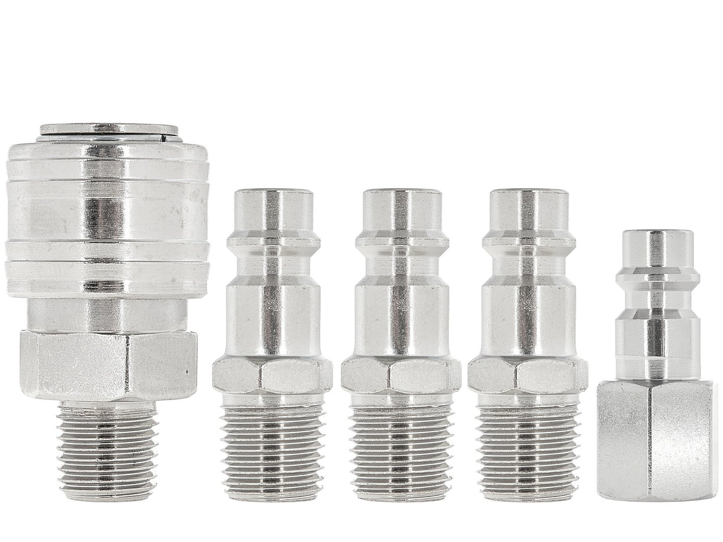 VÍZLEVÁLASZTÓ LÉGSZŰRŐ 1/4"