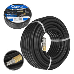 LÉGTÖMLŐ - LEVEGŐCSŐ 9 x 16MM 20M