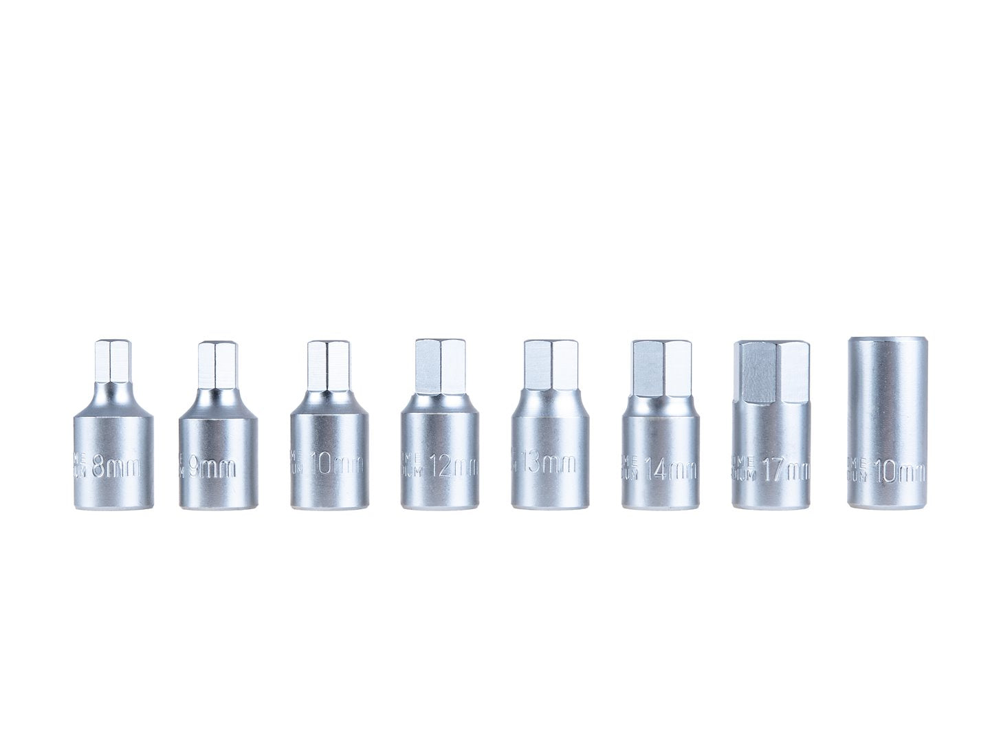 OLAJLEERESZTŐ KULCS KÉSZLET 23 DB GEKO