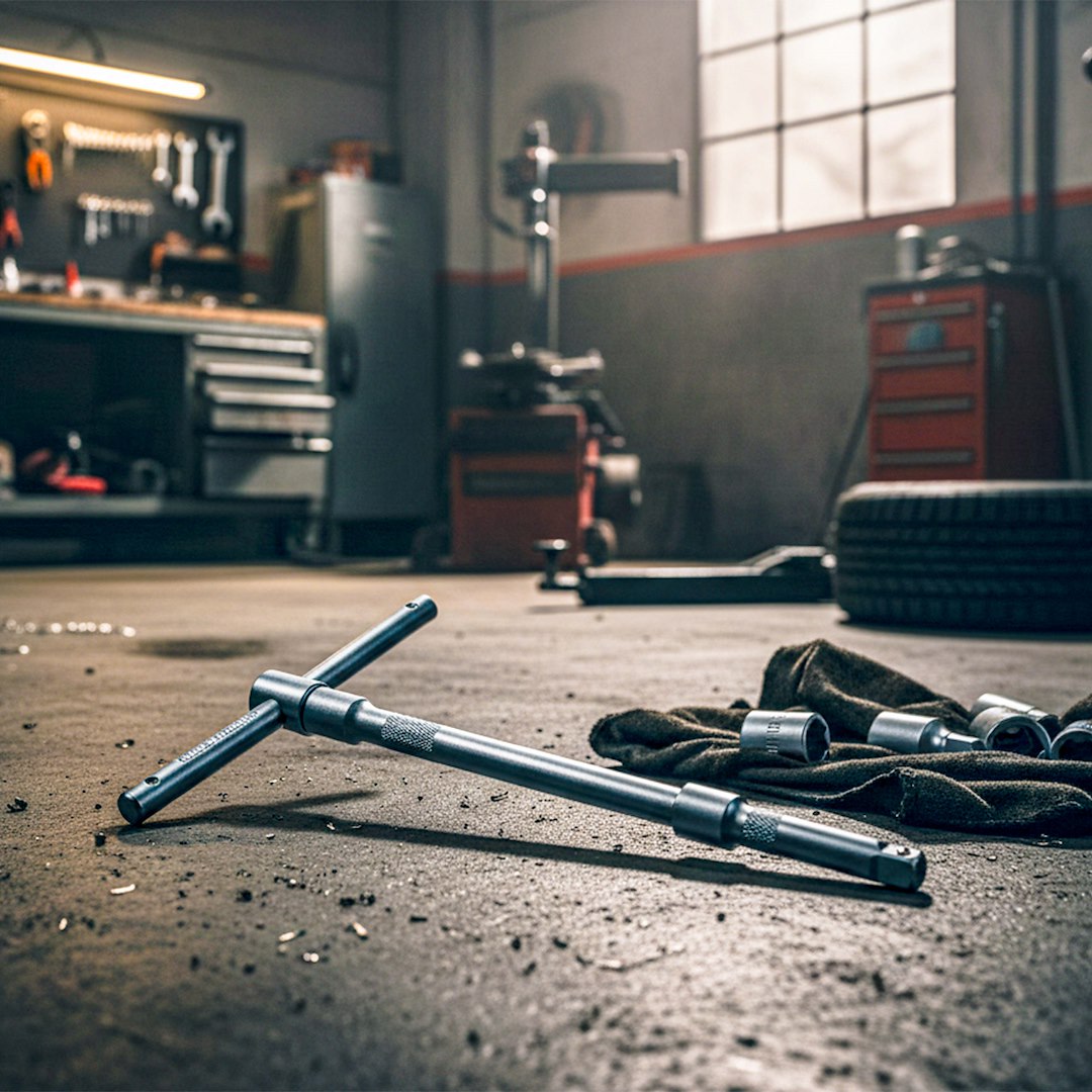 OLAJLEERESZTŐ KULCS KÉSZLET 23 DB GEKO