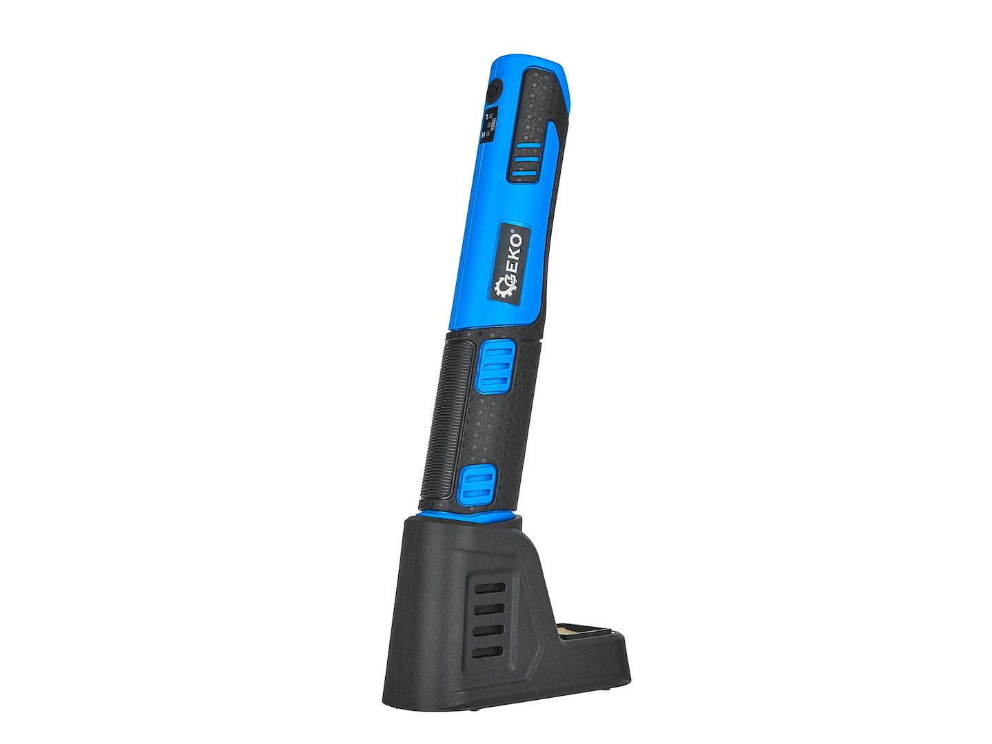 ÚJRATÖLTHETŐ FORRASZTÓPÁKA 4V 1500mAh 8W