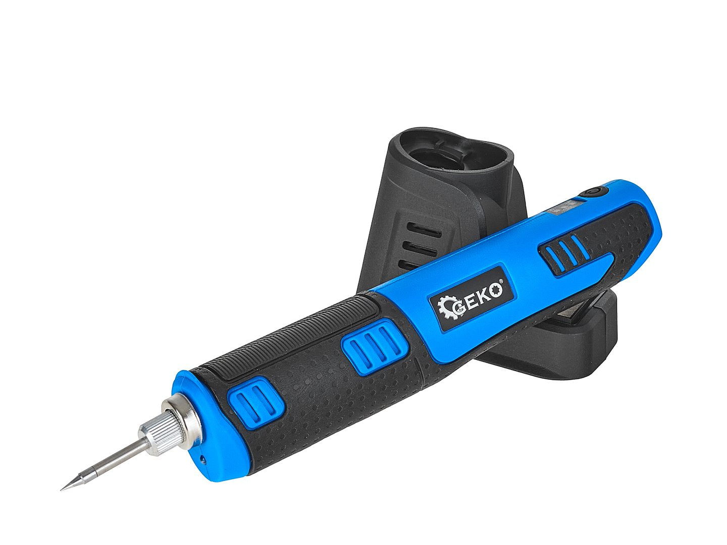 ÚJRATÖLTHETŐ FORRASZTÓPÁKA 4V 1500mAh 8W