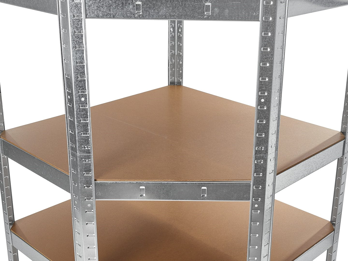 SAROKPOLCOS FÉM TÁROLÓ 80X40X70 CM 175 KG