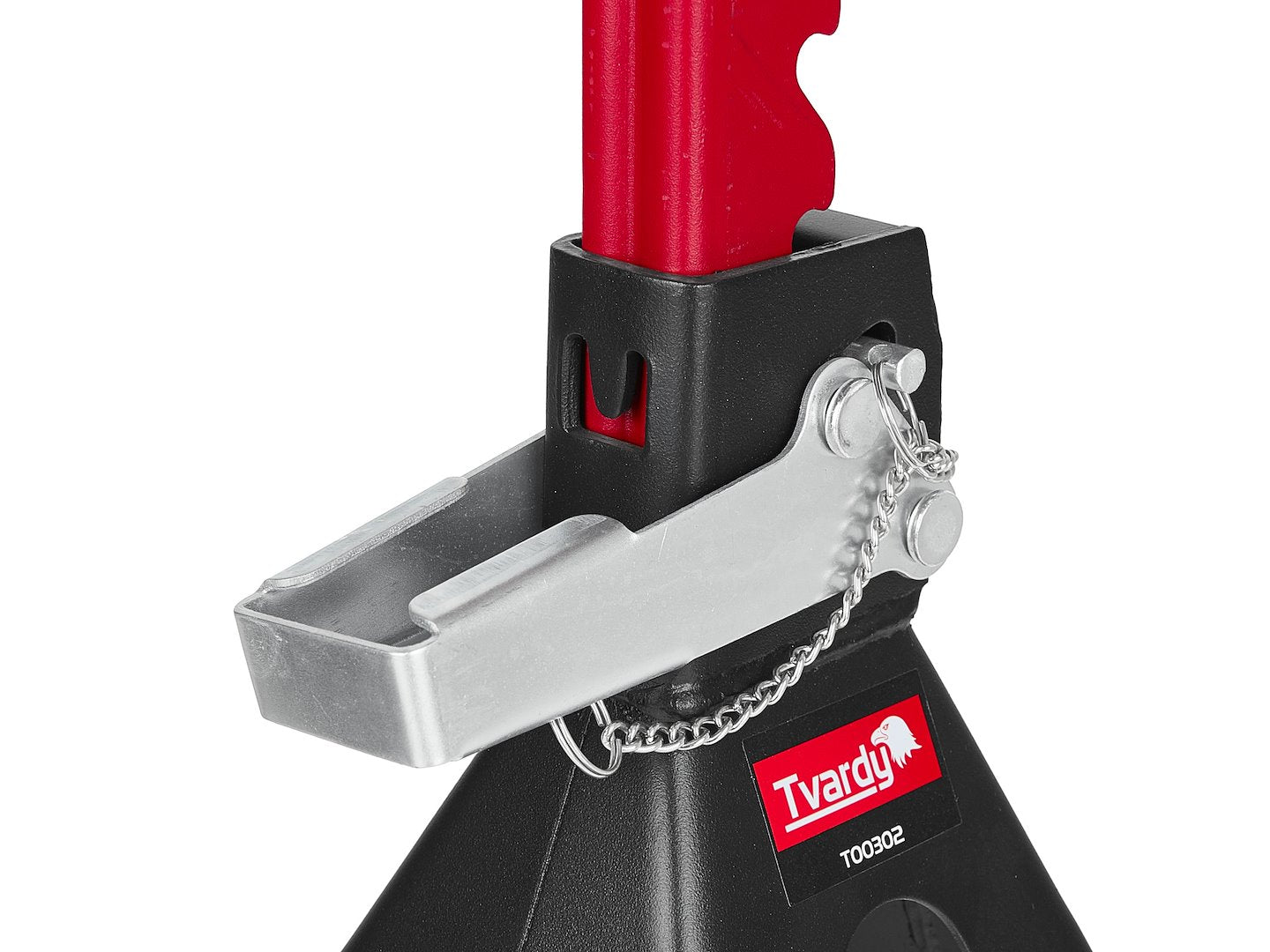 SZERELŐBAK - TARTÓBAK HEAVY DUTY 3 T 2 DB TVARDY