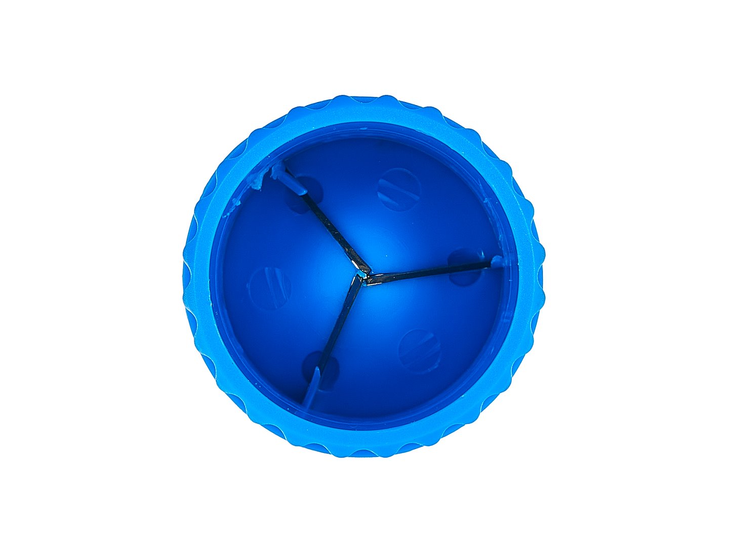 KÉTVÉGŰ CSŐBELSŐ SORJÁZÓ 5–38 MM GEKO