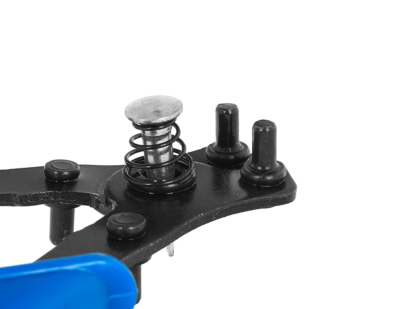 SEEGER FOGÓ CSERÉLHETŐ FEJEKKEL 160 MM GEKO