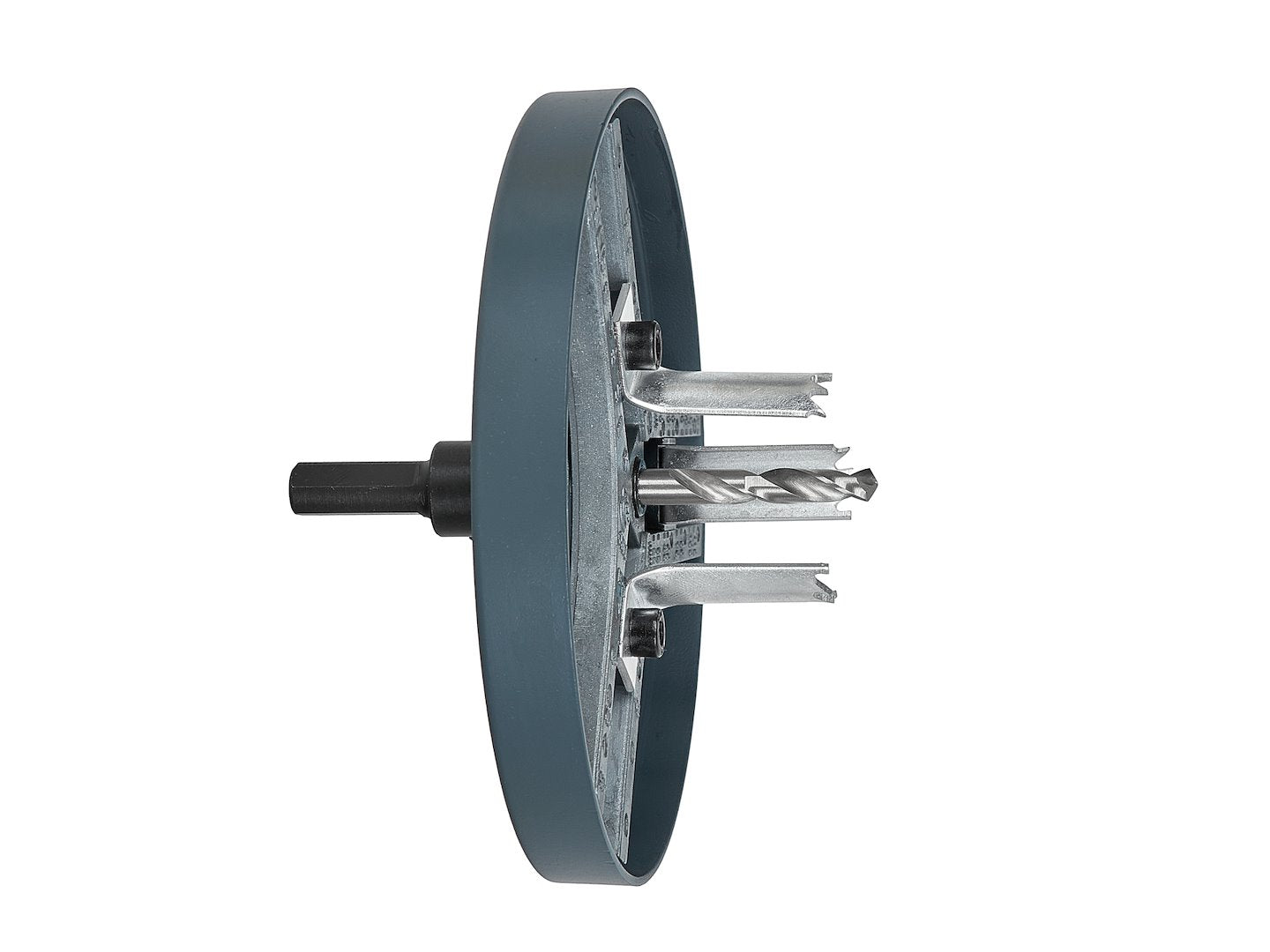 KÖRKIVÁGÓ PENGE BI-METAL 19–127 MM GEKO