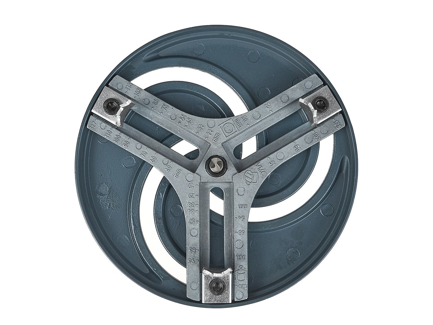 KÖRKIVÁGÓ PENGE BI-METAL 19–127 MM GEKO