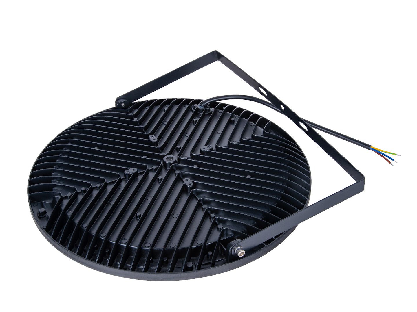 LED LÁMPA IPARI HIGHBAY 200W 24000LM 4500K IP65 KELTIN