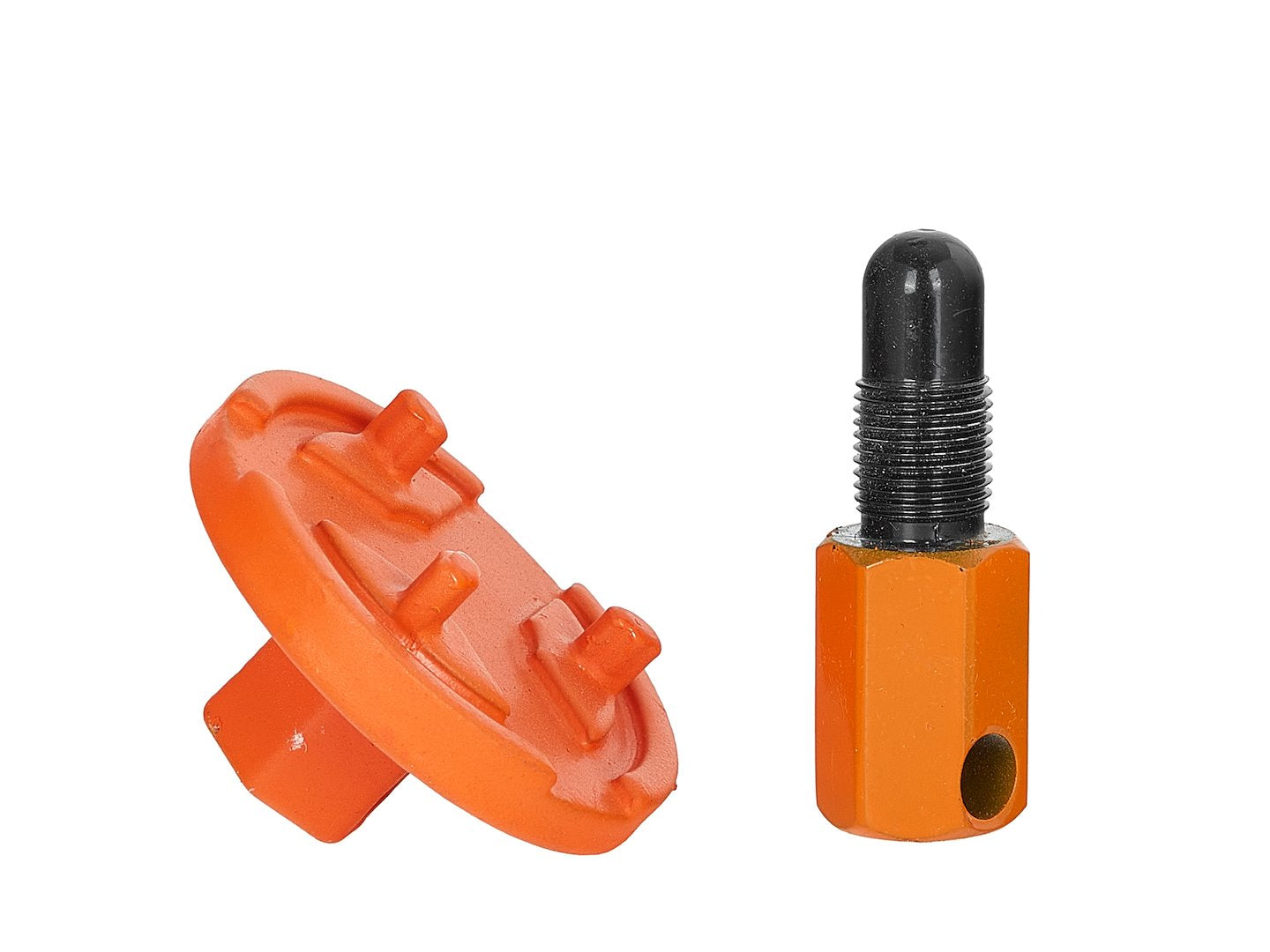 LÁNCFŰRÉSZ KUPLUNG LESZERELŐ KULCS