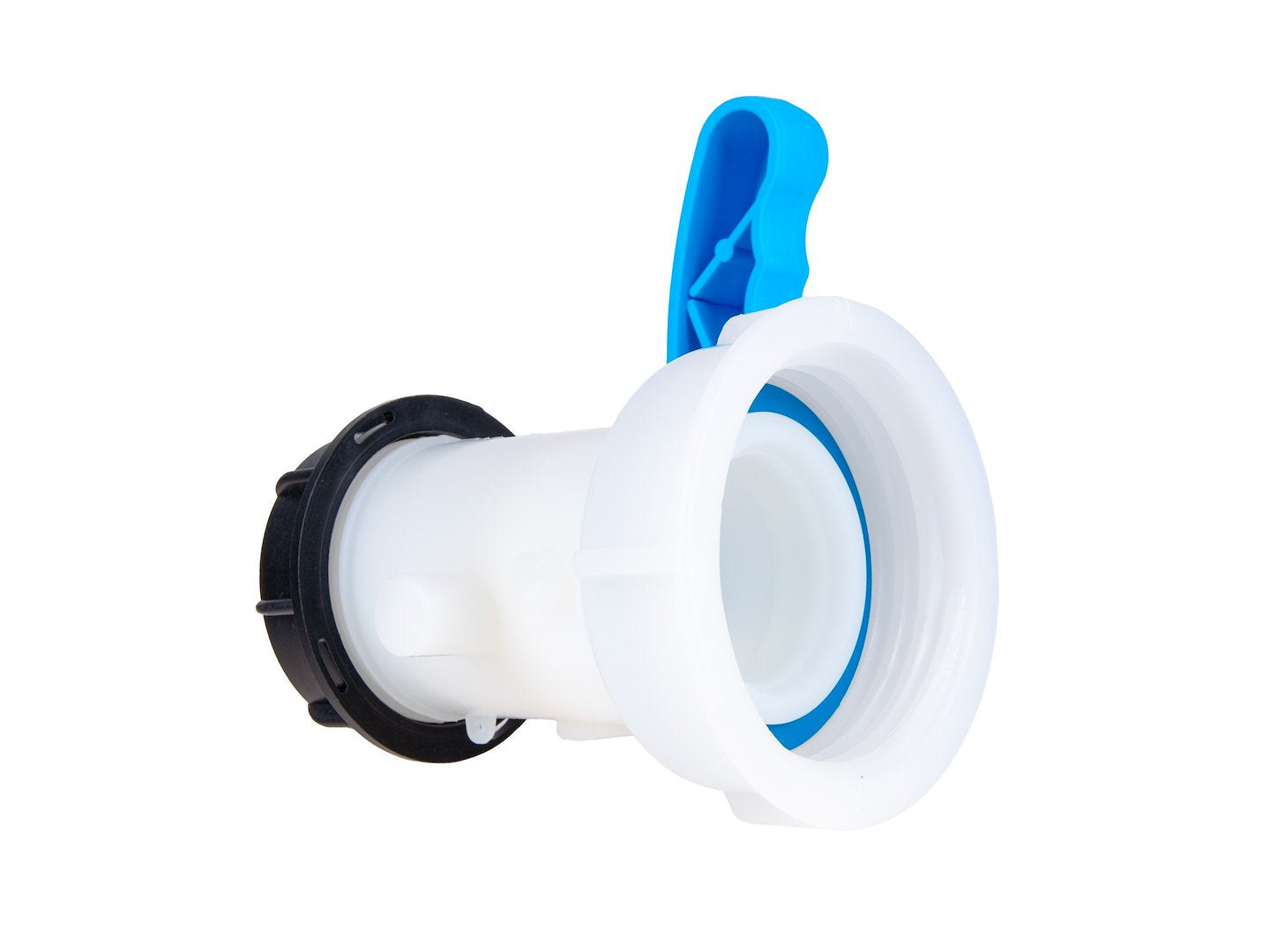 PILLANGÓS IBC CSAP S75×6, MAUSER TARTÁLYOKHOZ