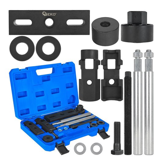 PROFESSZIONÁLIS INJEKTOR KIHÚZÓ KÉSZLET FORD 2.0 DIESEL ECOBLUE MOTORHOZ