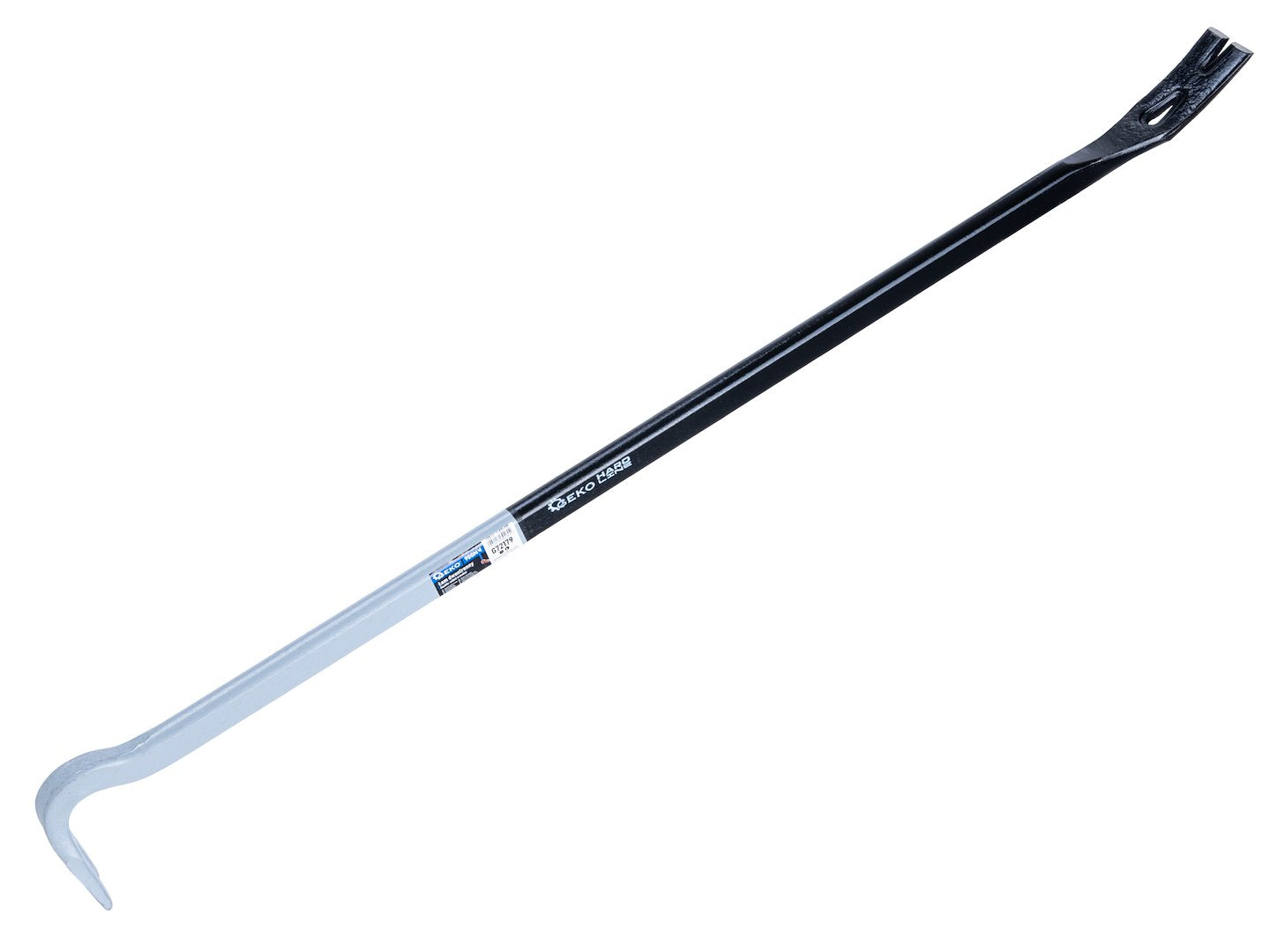 FESZÍTŐVAS KÉTVÉGŰ 900 MM GEKO