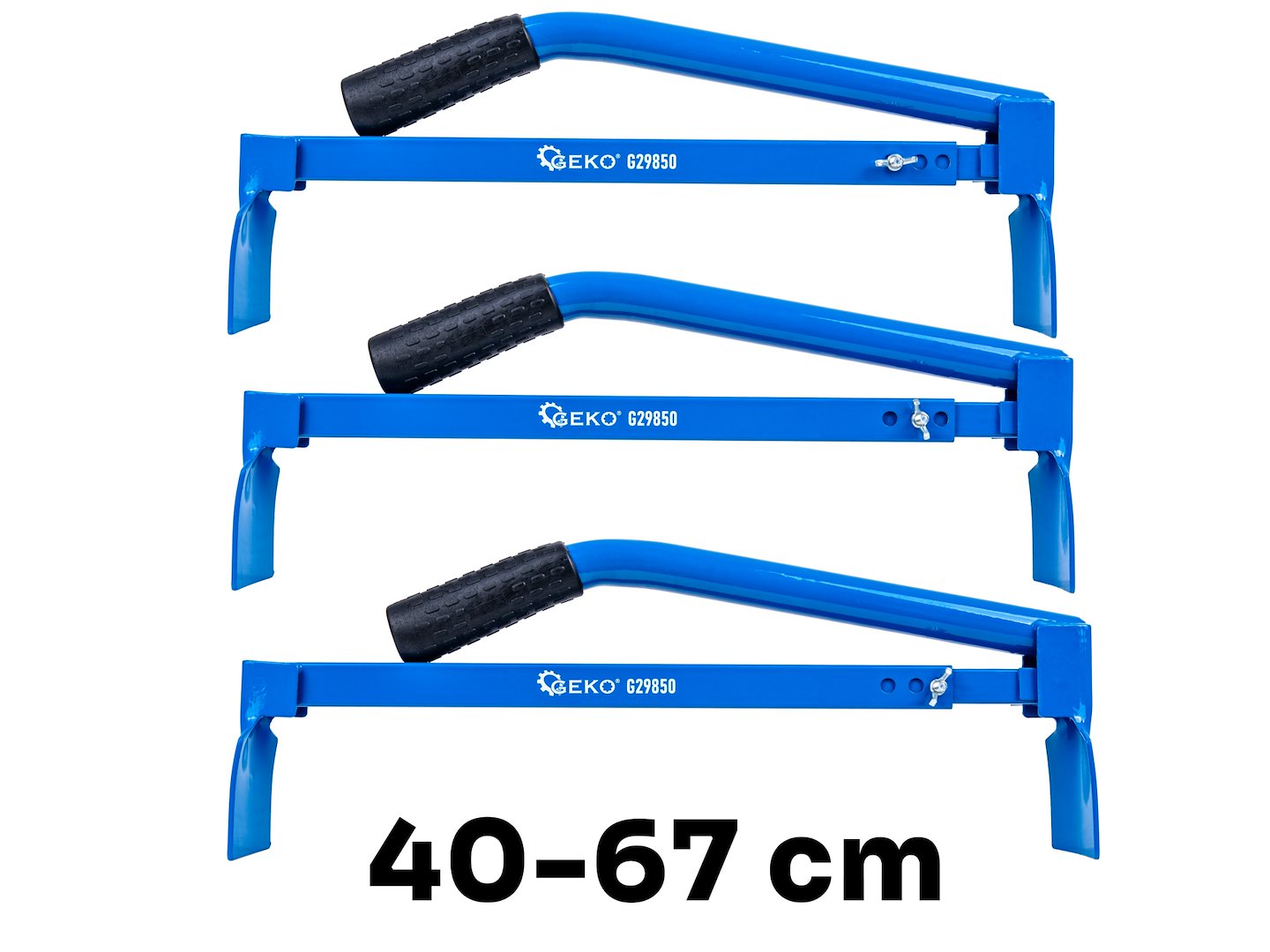TÉGLA SZÁLLÍTÓ ESZKÖZ 40-67 CM