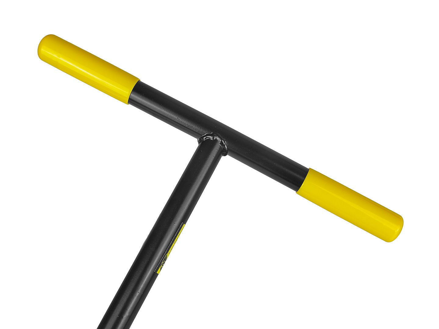 KÉZI TWIST TALAJLAZÍTÓ 4 FOGGAL 102 CM GEKO