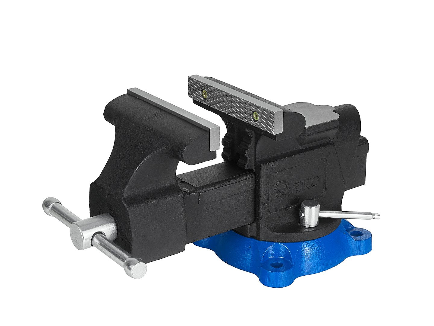 FORGATHATÓ ASZTALI SATU HEAVY DUTY 125 MM GEKO