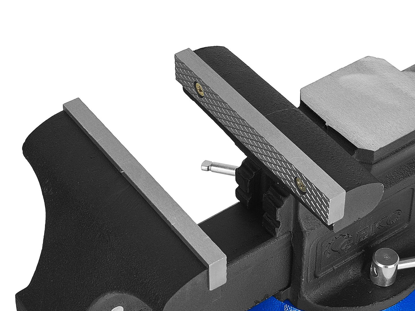 FORGATHATÓ ASZTALI SATU HEAVY DUTY 150 MM GEKO