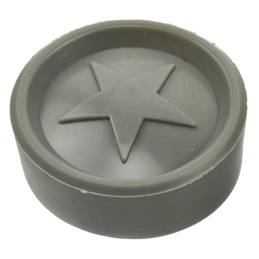 GUMIPOGÁCSA KROKODIL EMELŐHÖZ 45 MM 2T 2.5T GEKO