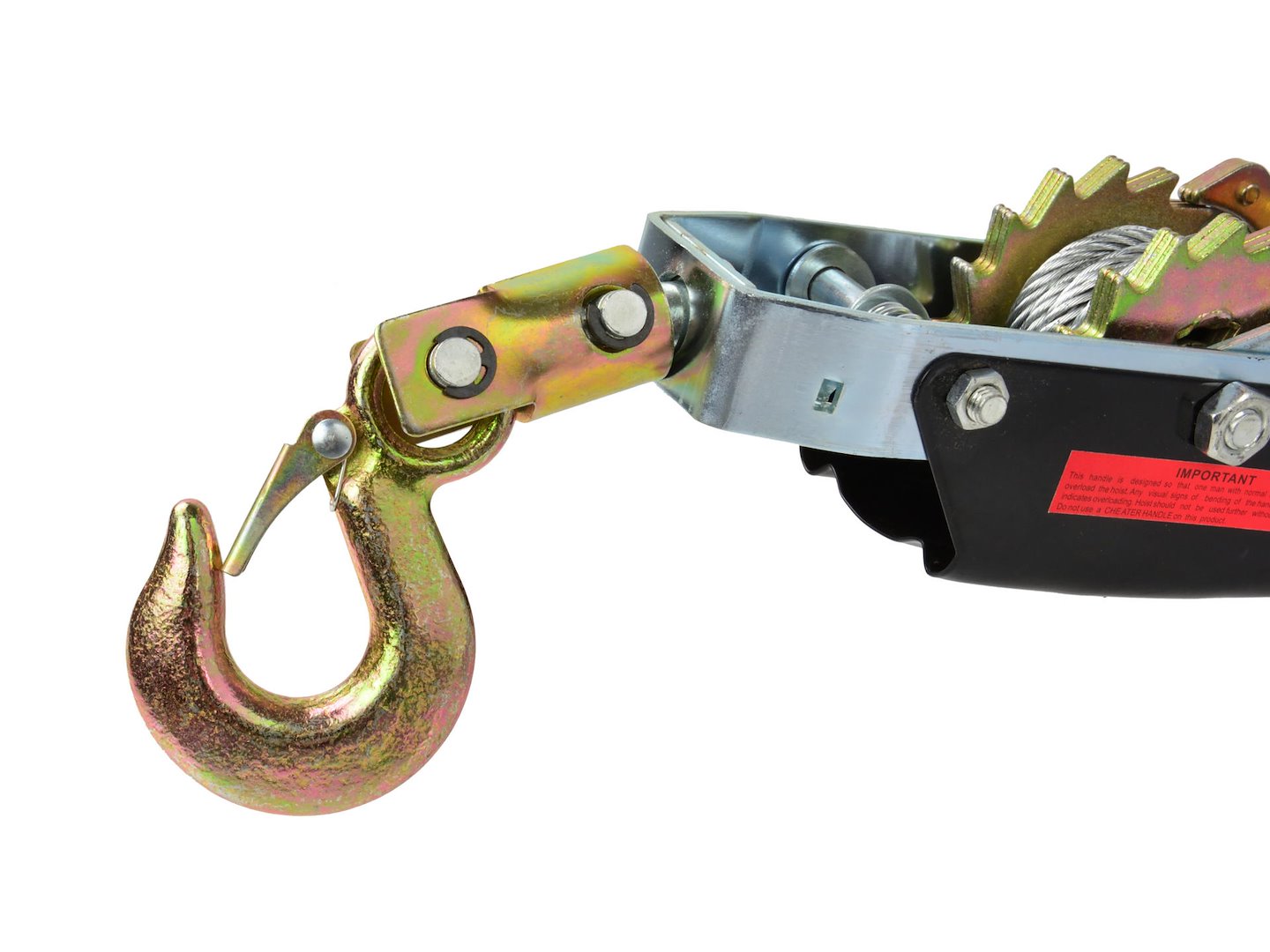 RACSNIS FESZÍTŐ CSÖRLŐ 4 T GEKO