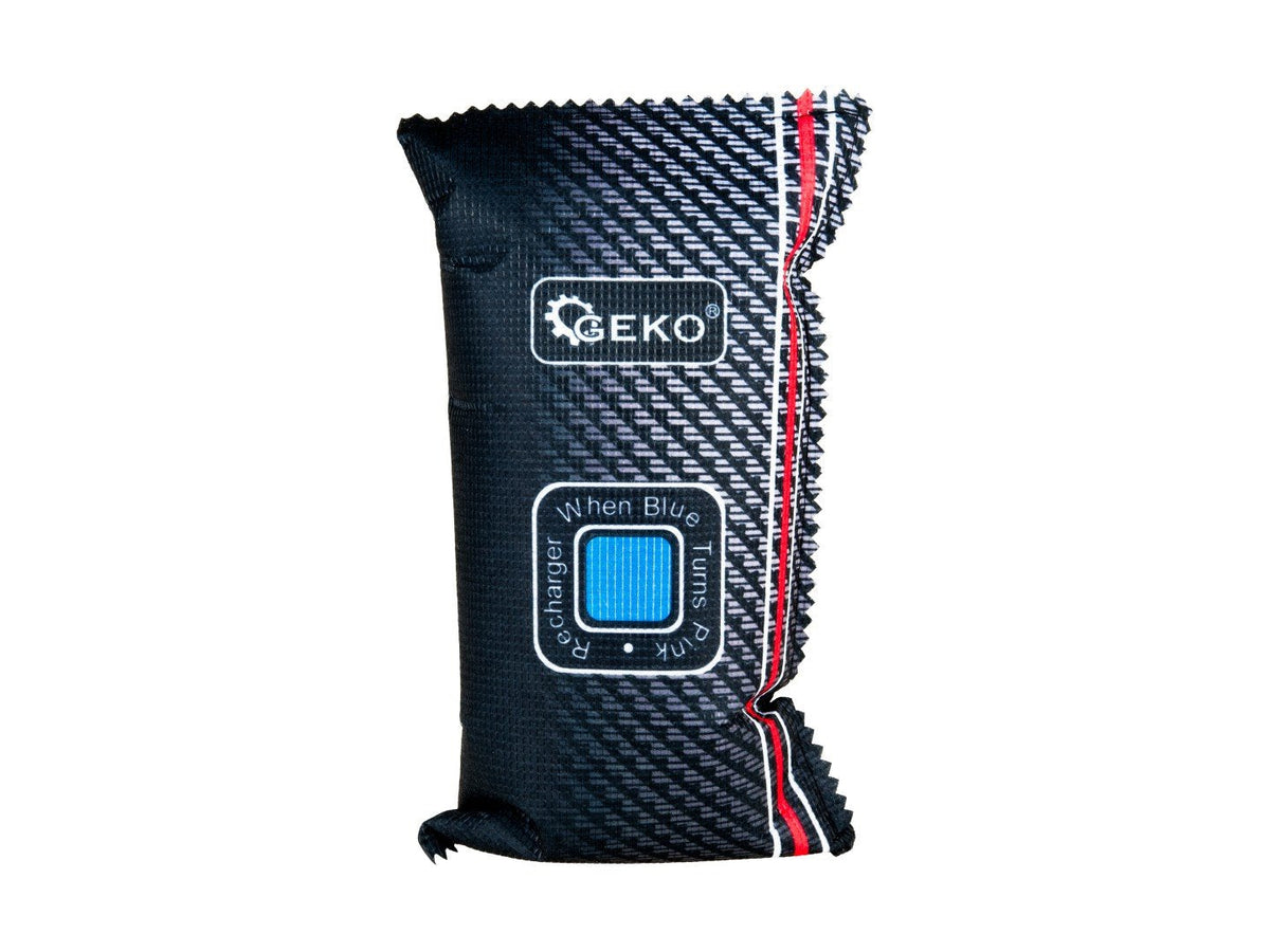 Páramentesítő nedvességelnyelő, 500 g GEKO