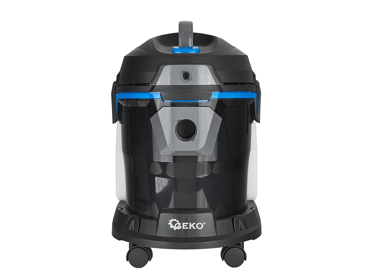 Mosófunkciós porszívó 1400 W, 15 L, GEKO