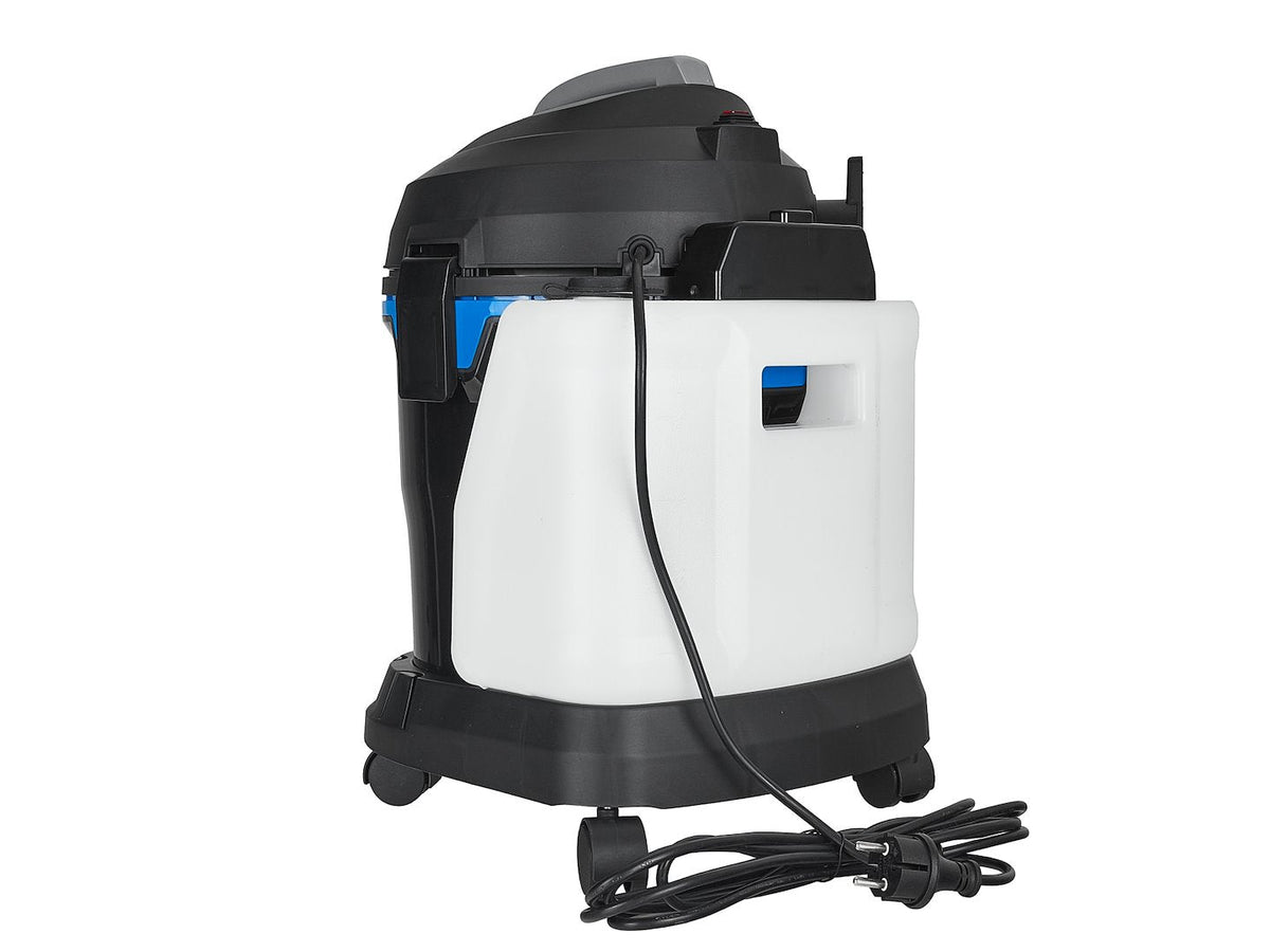 Mosófunkciós porszívó 1400 W, 15 L, GEKO