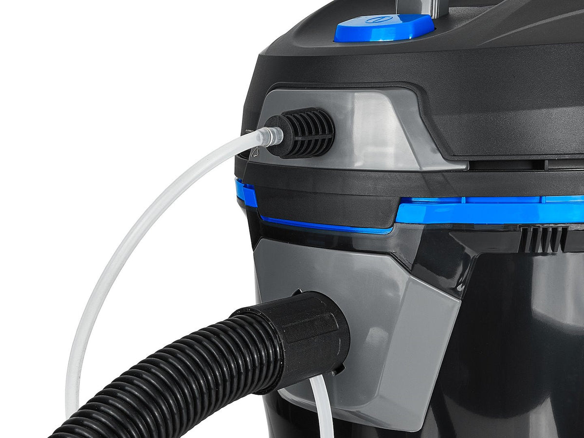 Mosófunkciós porszívó 1400 W, 15 L, GEKO