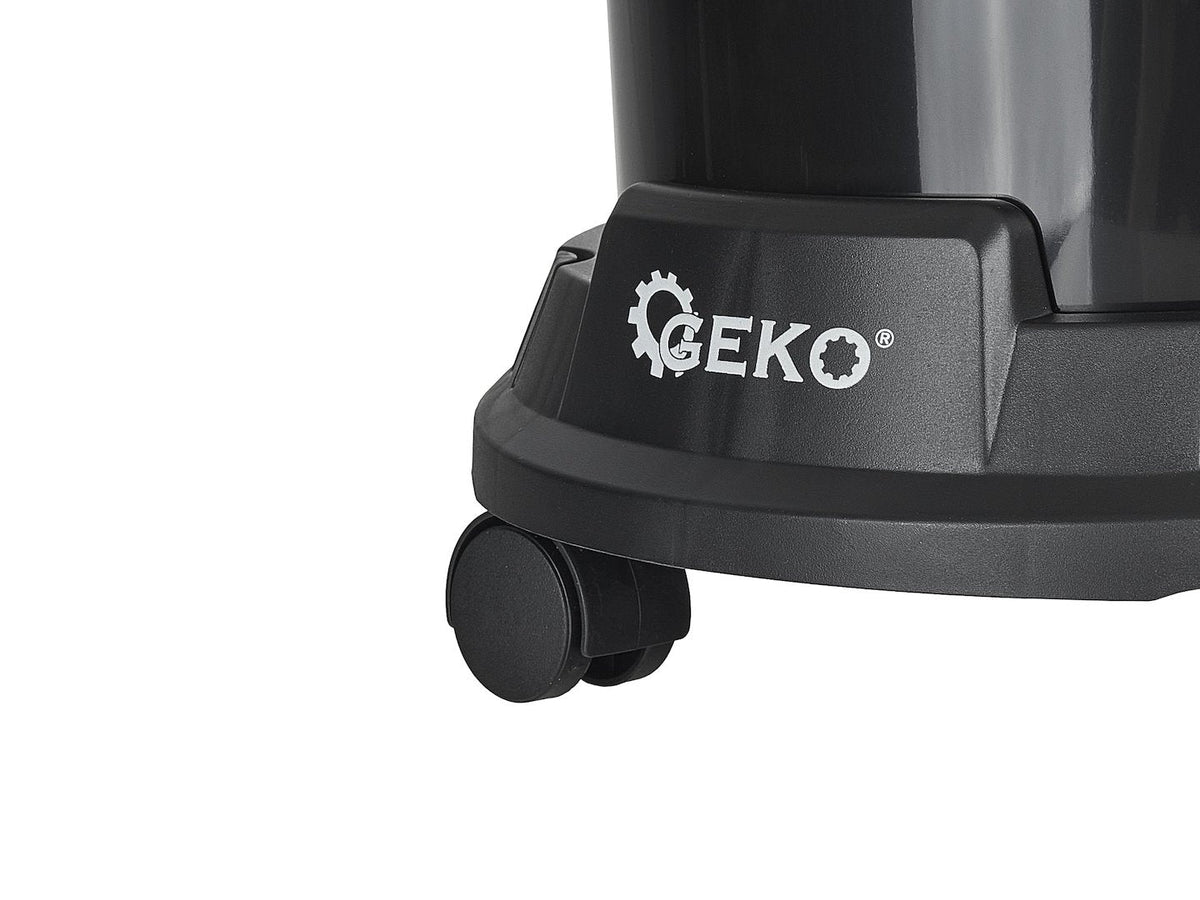 Mosófunkciós porszívó 1400 W, 15 L, GEKO