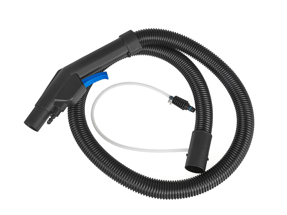 Mosófunkciós porszívó 1400 w 20l , GEKO