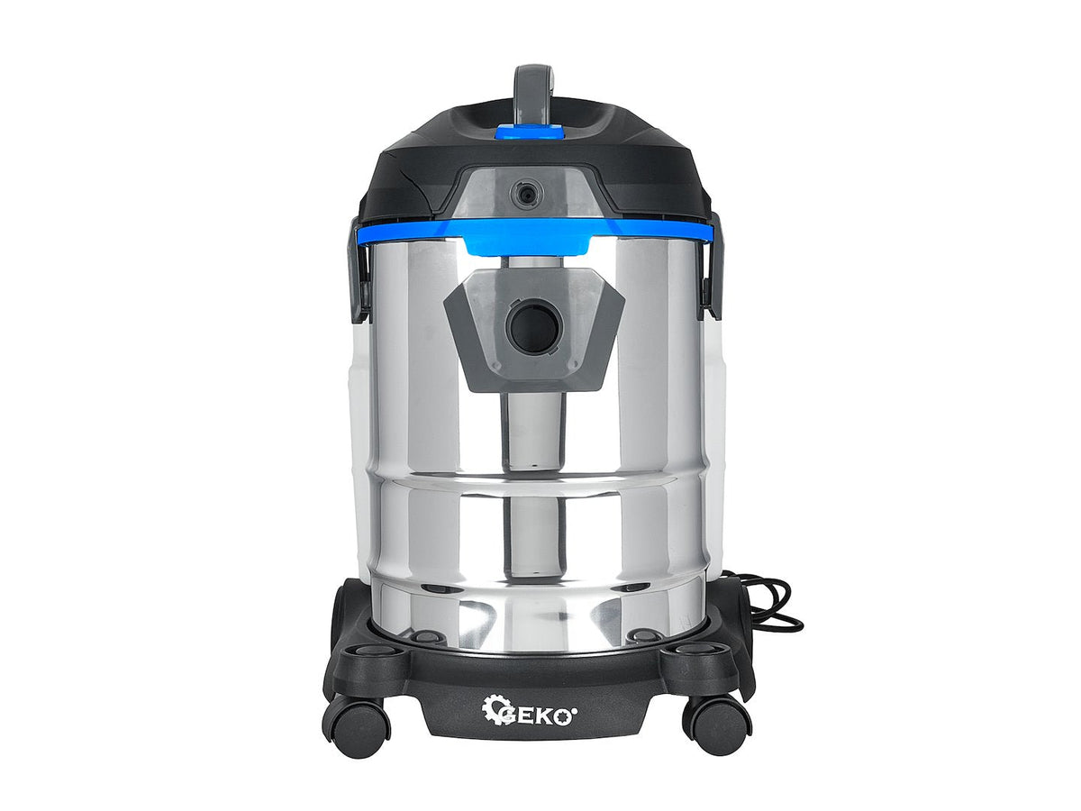 Mosófunkciós porszívó 1400 w 20l , GEKO