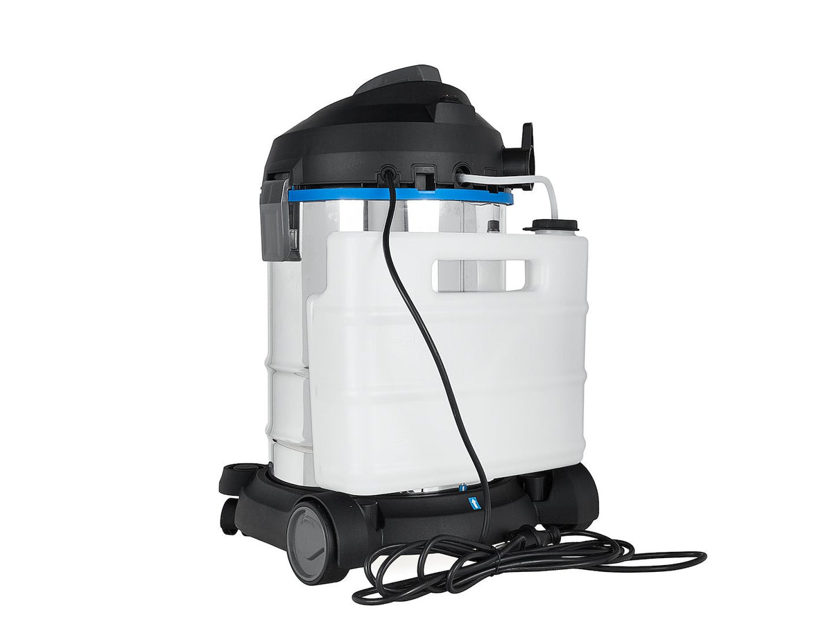 Mosófunkciós porszívó 1400 w 20l , GEKO