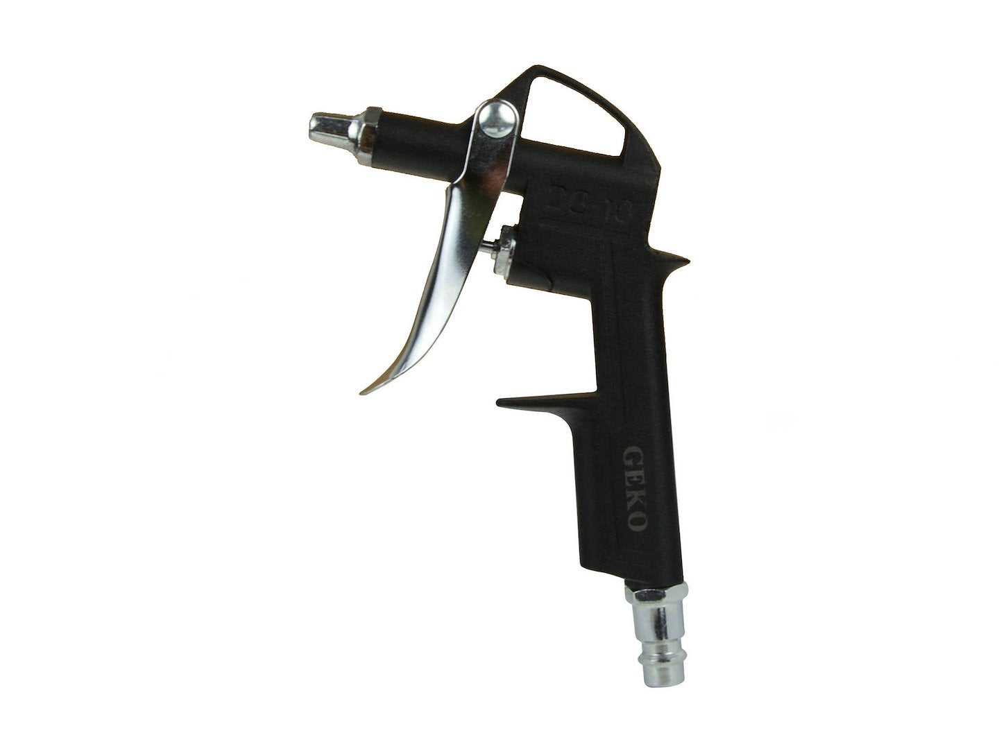 PNEUMATIKUS TARTOZÉKKÉSZLET SŰRÍTETT LEVEGŐS KOMPRESSZORHOZ 5 DB GEKO