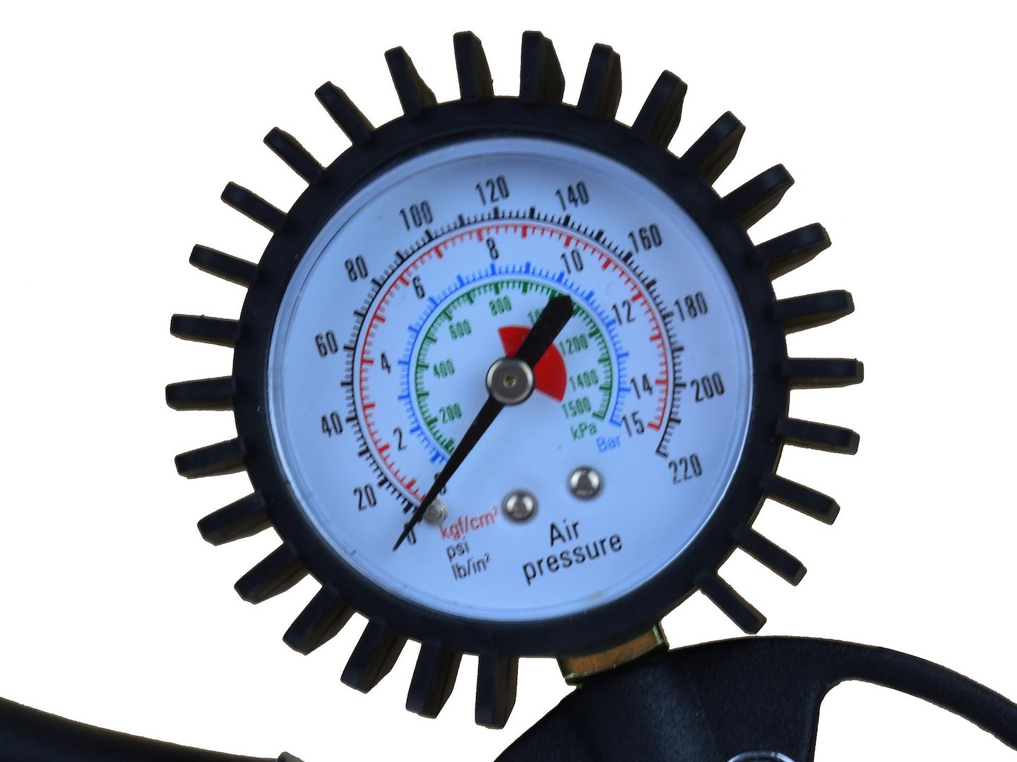 PNEUMATIKUS TARTOZÉKKÉSZLET SŰRÍTETT LEVEGŐS KOMPRESSZORHOZ 5 DB GEKO