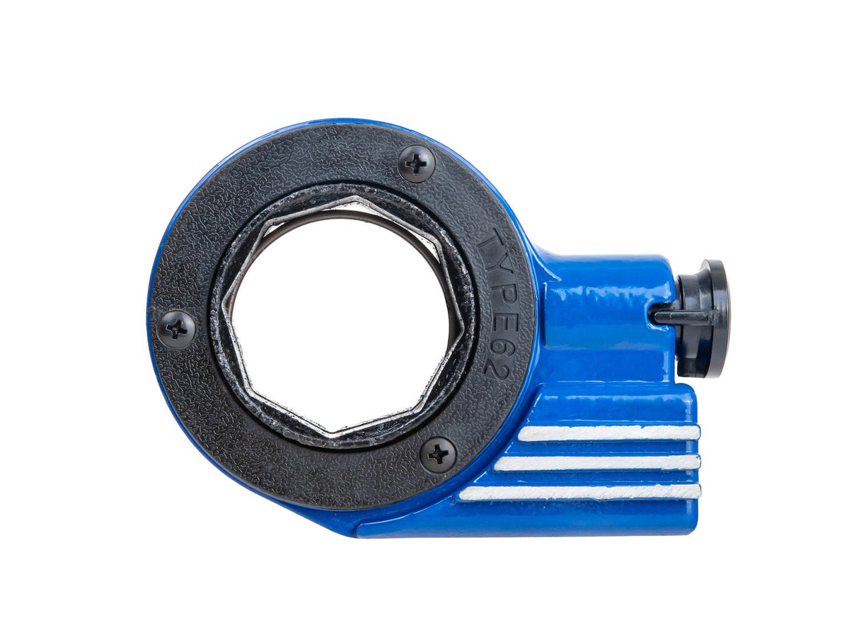 Csőmenetező készlet 3/8"–1" GEKO