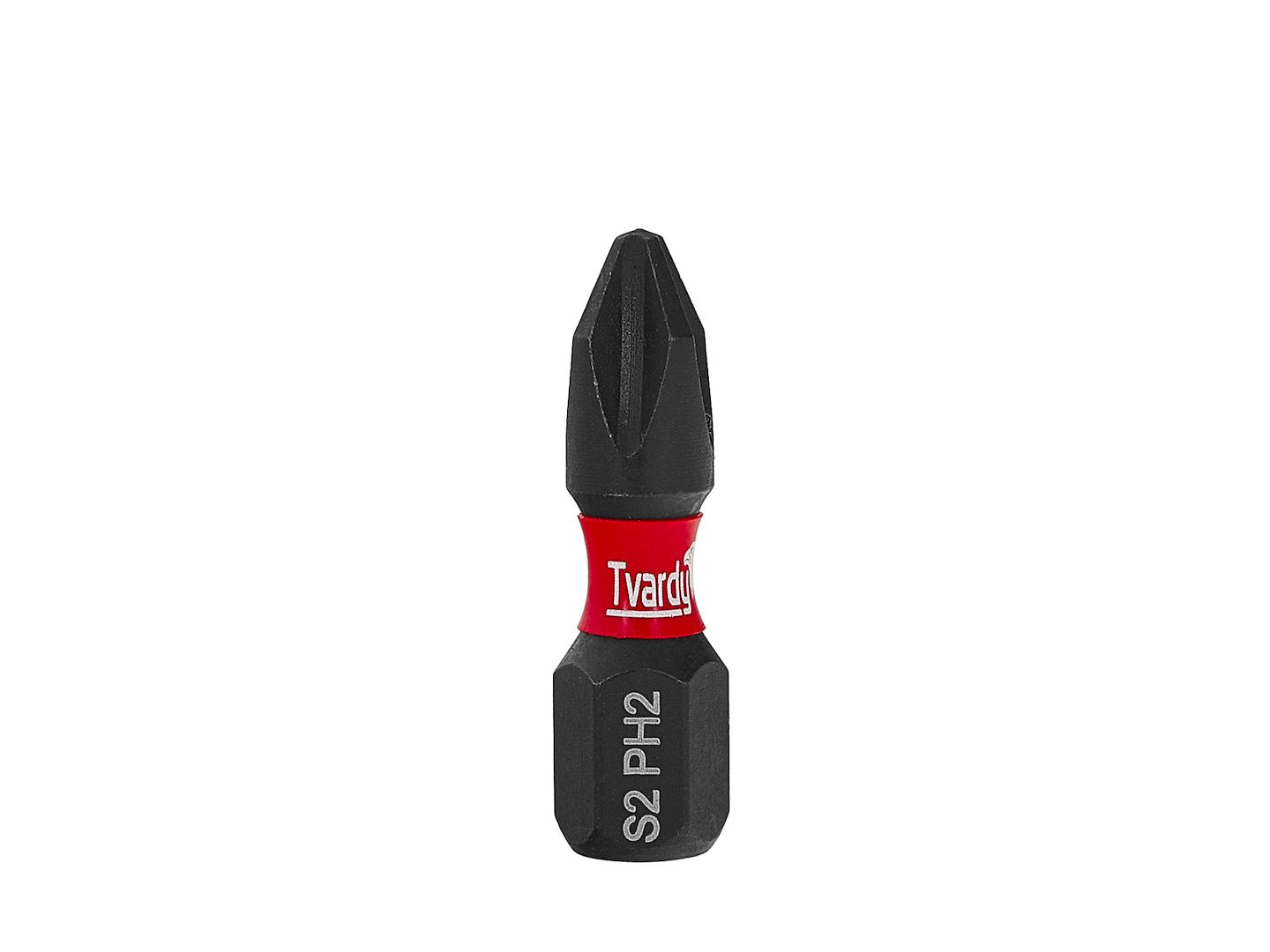 GÉPI BIT ADAPTER PH 2 25 MM S TVARDY