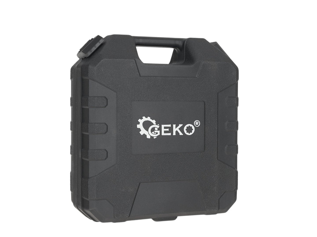 Tapadókorong akkumulátoros 210 mm, 3,7 v, 4,0 ah, 200 kg GEKO