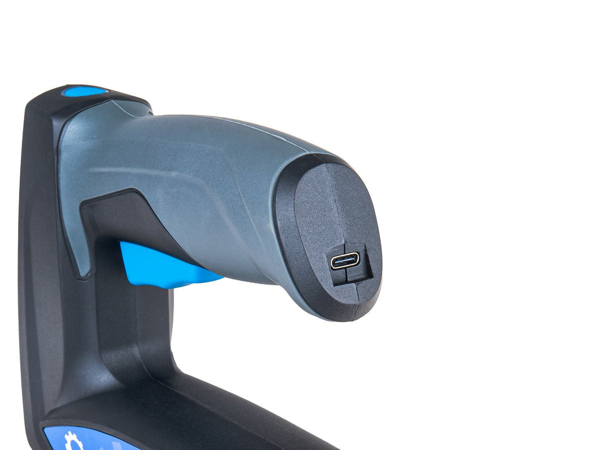 Akkumulátoros elektromos tűzőgép 2 az 1-ben, 3,6 V GEKO