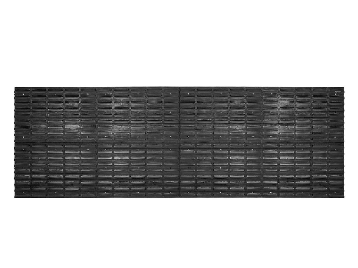 Szerszámtartó panel 136 részes, 2304 × 780 mm GEKO