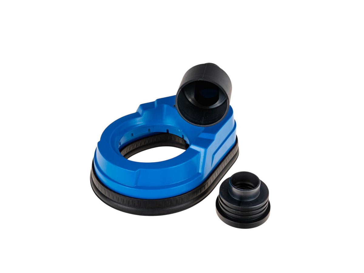 Porgyűjtő fúrógéphez 90 mm GEKO