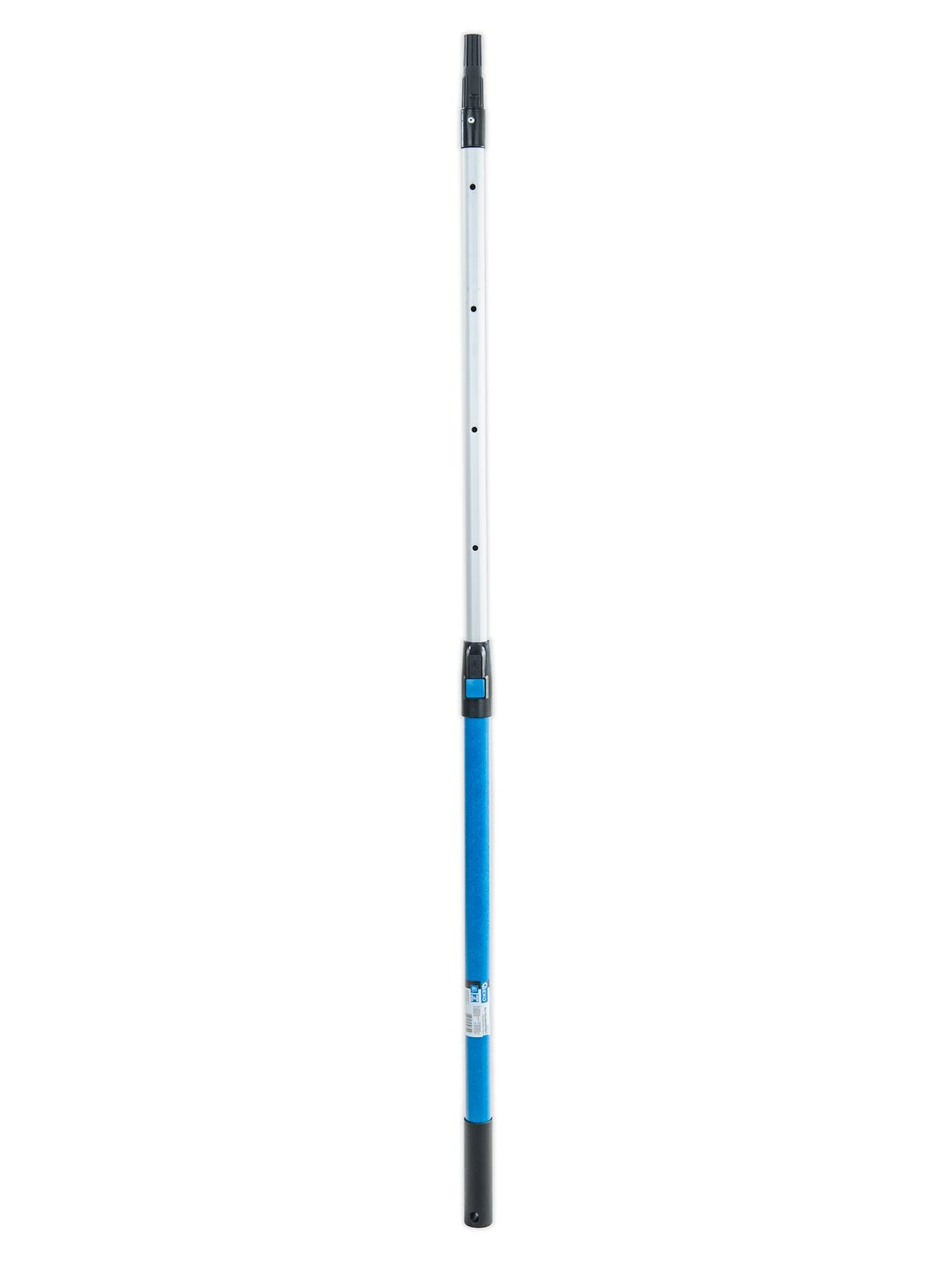 Teleszkópos hosszabbító rúd  0.8-1.4m GEKO
