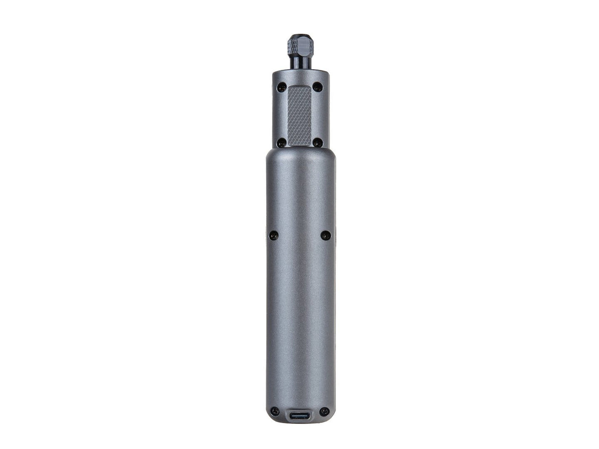 Akkumulátoros mini csiszológép tartozékokkal, 3.6v 1500mah GEKO