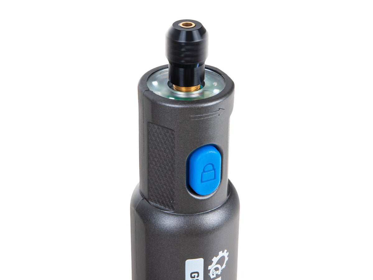 Akkumulátoros mini csiszológép tartozékokkal, 3.6v 1500mah GEKO