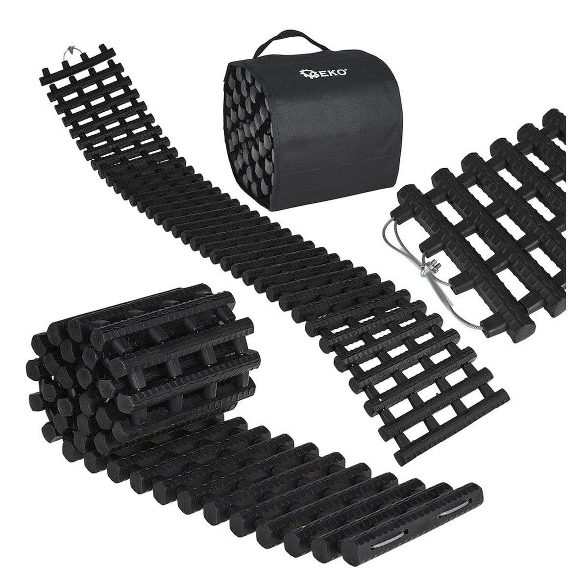 Tapadássegítő tekercs, 150 cm GEKO