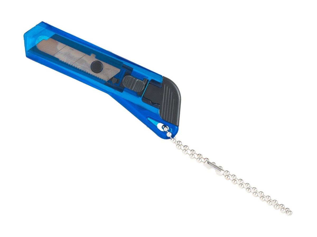 Mini vágókés készlet, 80 db GEKO
